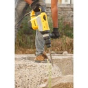 Rotomartillo SDS Max 1 3/4" 1600W Caja plástica D25733K Dewalt