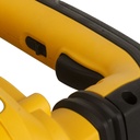 Rotomartillo SDS Max 1 7/8" 1600W + Caja plástica D25733K Dewalt