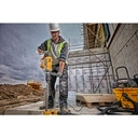 Rotomartillo SDS Max 1 7/8" 1600W + Caja plástica D25733K Dewalt