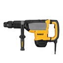 Rotomartillo SDS Max Minero 1700W 10Kg + Caja plástica D25773K Dewalt