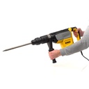 Rotomartillo SDS Max Minero 1700W 10Kg + Caja plástica D25773K Dewalt