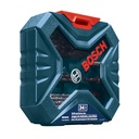 Set de Brocas y Puntas X-Line 65Pz. 2610.038.618-000 Bosch