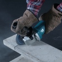 Esmeril Angular 4 1/2" 1400W 2.5Kg. GA4540C Makita
