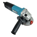 Esmeril Angular 4 1/2" 840W 1.8Kg. 9557HPG Makita