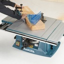 Sierra de Mesa 10" 1500W 4300Rpm 34.1 Kg. MLT100 Makita