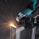 Esmeril Angular 4 1/2" 720W GA4530 Makita