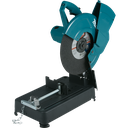 Tronzadora de Metal 14" 2200W LW1401 Makita