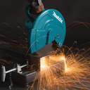 Tronzadora de Metal 14" 2200W LW1401 Makita