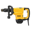 Martillo Demoledor SDS Max 1350W 6 Kg. 10.5 Joules D25832K + Caja plástica Dewalt
