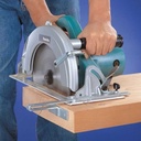 Sierra Circular 9 1/4" 2000W 4100Rpm N5900B Makita