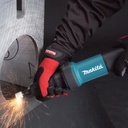 Esmeril Recto / Turbineta 1/4" 400W 25000Rpm GD0600 Makita
