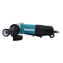 Amoladora 4 1/2" 1300W GA4550 Makita