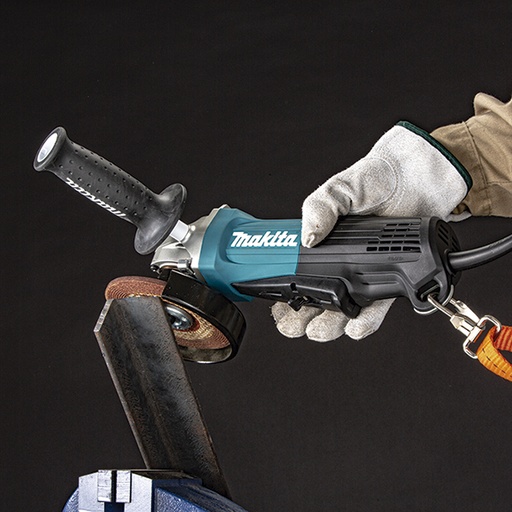 Amoladora 4 1/2" 1300W GA4550 Makita