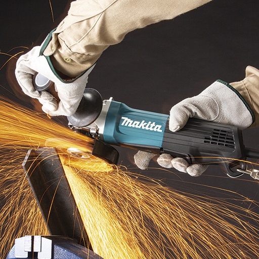 Amoladora 4 1/2" 1300W GA4550 Makita
