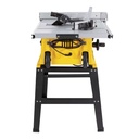 Sierra de Mesa Banco 10" 1800W SST1801-B2 Stanley