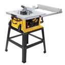 Sierra de Mesa Banco 10" 1800W SST1801-B2 Stanley