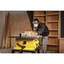 Sierra de Mesa Banco 10" 1800W SST1801-B2 Stanley