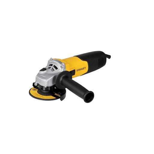 Kit Esmeril Angular 4 1/2" 850W + 10 Disco de Corte Barcelona STGS8115-K10 Stanley