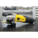 Kit Esmeril Angular 4 1/2" 850W + 10 Disco de Corte Barcelona STGS8115-K10 Stanley