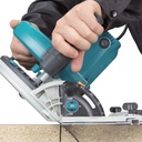 Sierra Circular 6 1/2" 1300W 165mm SP6000 Makita