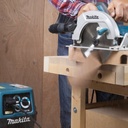 Sierra Circular 7 1/4" 1200W 5200Rpm HS7600 Makita