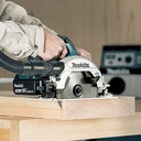 Sierra Circular 6 1/2" 18V 5000Rpm Sin Batería DHS660Z Makita