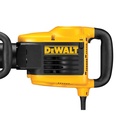 Martillo Demoledor SDS Max 1500W 10 Kg + 5 Cinceles D25899K-K3 Dewalt