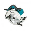 Sierra Circular 7 1/4" 1600W + Maleta plástico HS7010K Makita