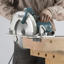 Sierra Circular 10 5/8" 2000W 4100Rpm HS0600 Makita