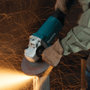 Esmeril Angular 9" 2200W GA9060 Makita