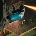 Esmeril Angular 9" 2200W GA9060 Makita