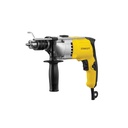 Combo Taladro Percutor 1/2" 800W + Esmeril Angular 4 1/2" 710W STDH8013-K10 Stanley