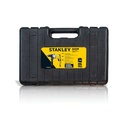 Combo Taladro Percutor 1/2" 800W + Esmeril Angular 4 1/2" 710W STDH8013-K10 Stanley
