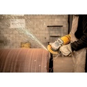 Esmeril Angular 7" 2700W 8500Rpm Embrague Electrónico DWE4577-B2 Dewalt