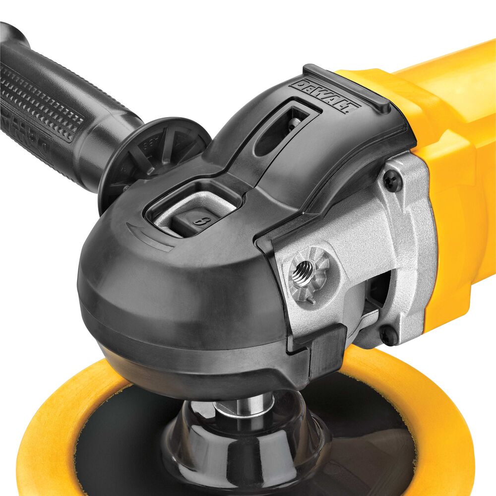 Pulidora Lijadora 7" 1250W DWP849X-B2 Dewalt