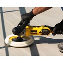 Pulidora Lijadora 7" 1250W DWP849X-B2 Dewalt