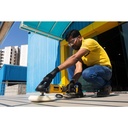 Pulidora Lijadora 7" 1250W DWP849X-B2 Dewalt