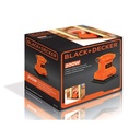 Lijadora Orbital 1/4 Pliego 200W BS200-B2 Black & Decker