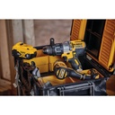 Taladro Atornillador 1/2" 20V XR Baretool (Sin bateria ni cargador) DCD996B Dewalt