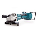 Esmeril Angular 9" 18Vx2 6000Rpm Bl-Xpt Sin Batería DGA900Z Makita