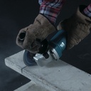 Esmeril Angular 4 1/2" 1100W 2.4Kg. GA4540R Makita