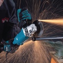 Esmeril Angular 5" 1050W 2.7Kg. GA5020 Makita