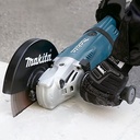 Esmeril Angular 7" 2400W 6.0Kg. GA7030 Makita