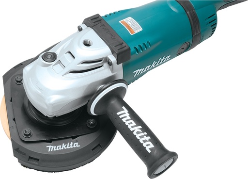 Esmeril Angular 9" 2600W 6.7Kg. GA9040S Makita