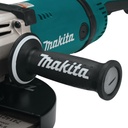 Esmeril Angular 9" 2600W 6.7Kg. GA9040S Makita