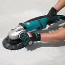Esmeril Angular 9" 2600W 6.7Kg. GA9040S Makita