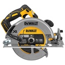 Sierra Circular Inalámbrica 7 1/4" 20V Sin bateria/Ni cargador DCS570B Dewalt
