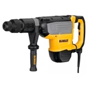 Rotomartillo SDS Max Minero 1700W + Maletin plástico D25773K-K1 Dewalt