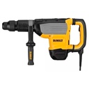 Rotomartillo SDS Max Minero 1700W + Maletin plástico D25773K-K1 Dewalt