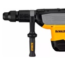 Rotomartillo SDS Max Minero 1700W + Maletin plástico D25773K-K1 Dewalt